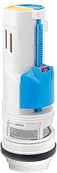 2 Inch Toilet Flush Valves, Toilet Repair Kit Dual