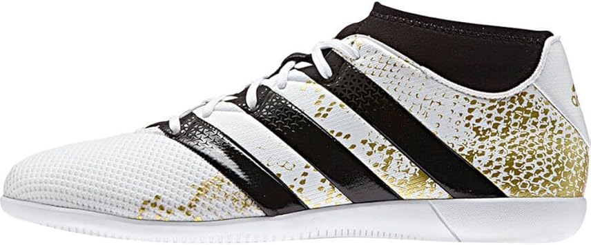 adidas ace white gold