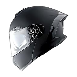 1Storm New Motorcycle Bike Modular Full Face Helmet