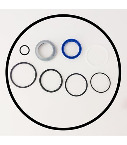 Amazon.com: E-7J275-64900 Boom & Bucket Cylinder Seal Kit for