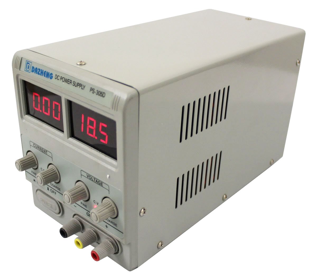 Amazon.in Buy Buyyart New Original DAZHENG PS305D 5AMP 0 to 30 Volt