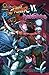 Street Fighter VS Darkstalkers Vol.2: Dimensions of Darkness by Ken Siu-Chong, Rob Armstrong