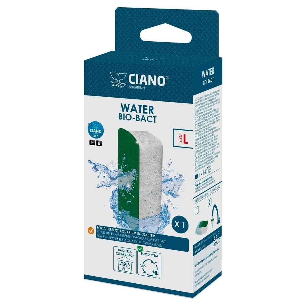 Ciano LARGE Filter Media Cartridge for CFBIO150 & CFBIO250 (BIO BACT LARGE)