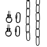 RddenIy 5.6 Feet Heavy Duty Pendant Light Fixture