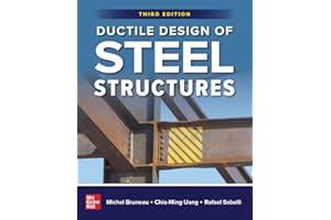 Ductile Design of Steel Structures, Third Edition