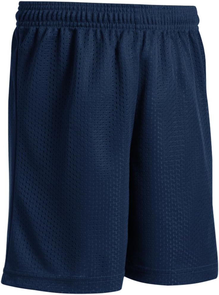 Joe's USA - Youth Mesh Basketball Shorts in 10 Colors : Clothing