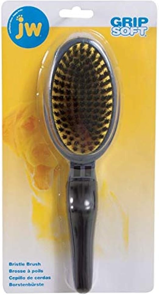 jw pet brush