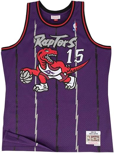 toronto raptor jersey