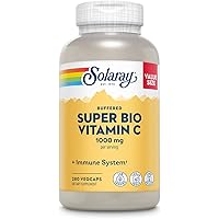 KarDian×SPI Vitamin C8 vab Amazon.com: SOLARAY Vitamin C 1000mg Timed Release Capsules with