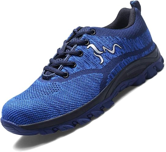 botas trabajo comodas