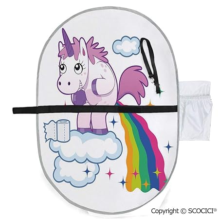 Diaper Pooping Girls