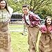 Elite Potato Sack Race Bags - 6 Quality Sack Race Bags for Kids Birthday Party Games, and Comes With a Compact Bag for Easy Storage. Great Family Games