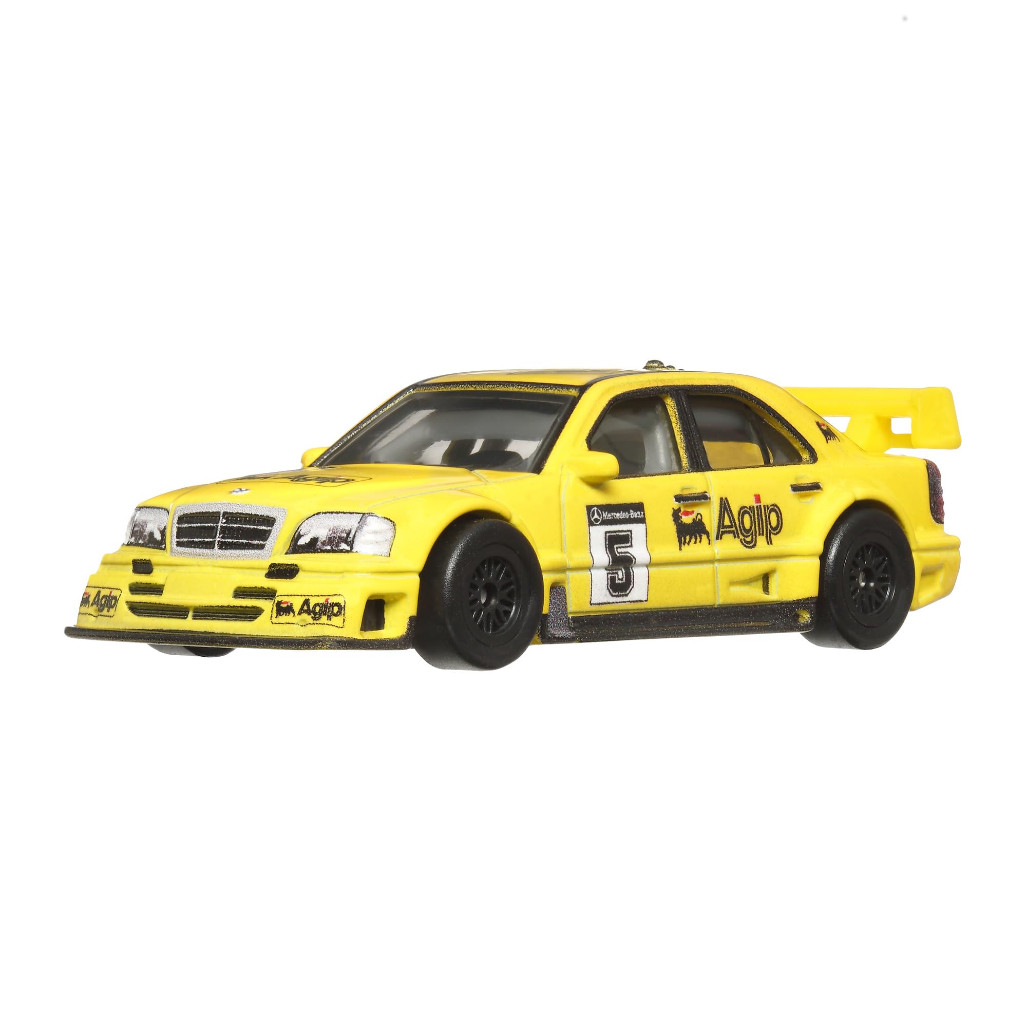 Mattel hot wheels - Car, colour: yellow HKC62
