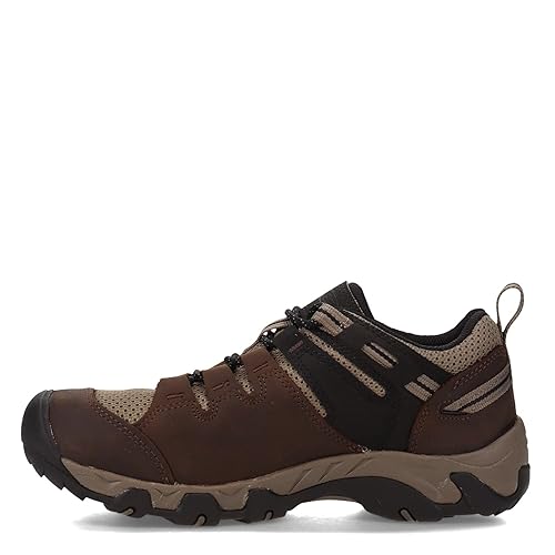 HOT Keen Footwear Keen Steens Vent Trail Shoe KEEN Men's