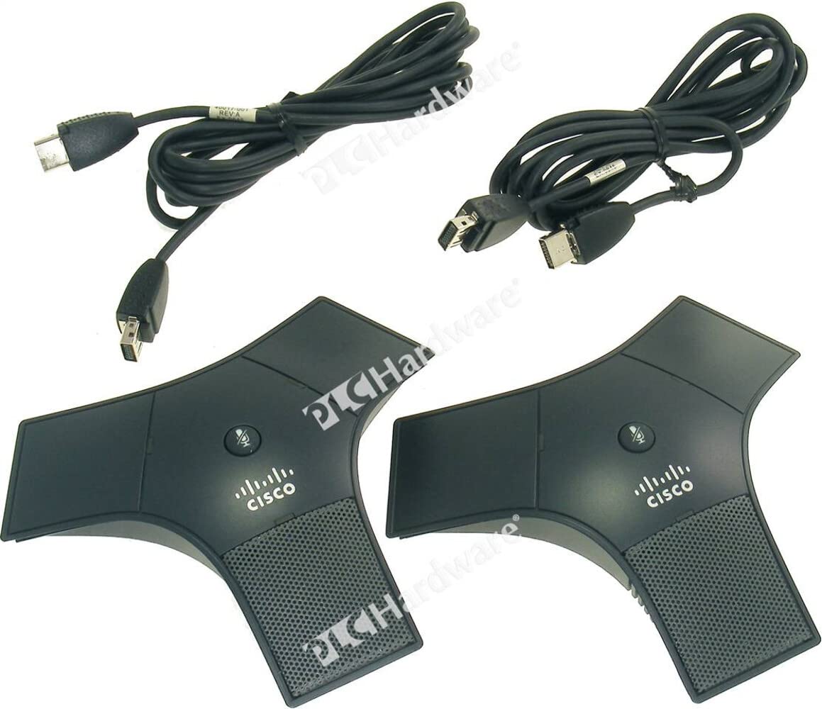 Cisco CP-7937-MIC-KIT