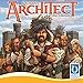 Queen's Architect Board Game (2-4 Player)