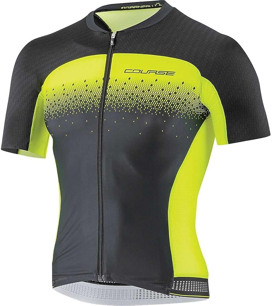 garneau custom jersey