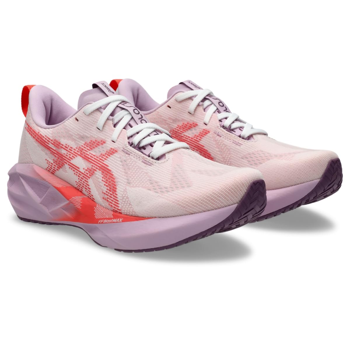 ASICS Women's NOVABLAST 5 Running Shoes