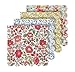 Meri Meri Assorted Liberty Napkins, Set of 20 (Small)