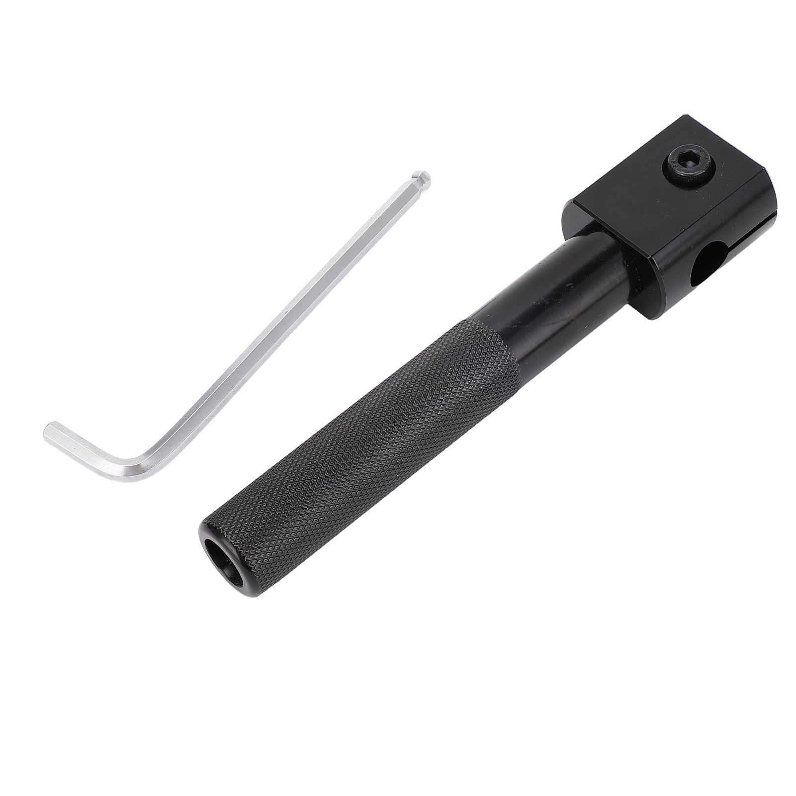 Lock Puller Heavy Duty Ab Type Remover Cylinder Set Tool Nut for Repair Removal, Special Application Pullers