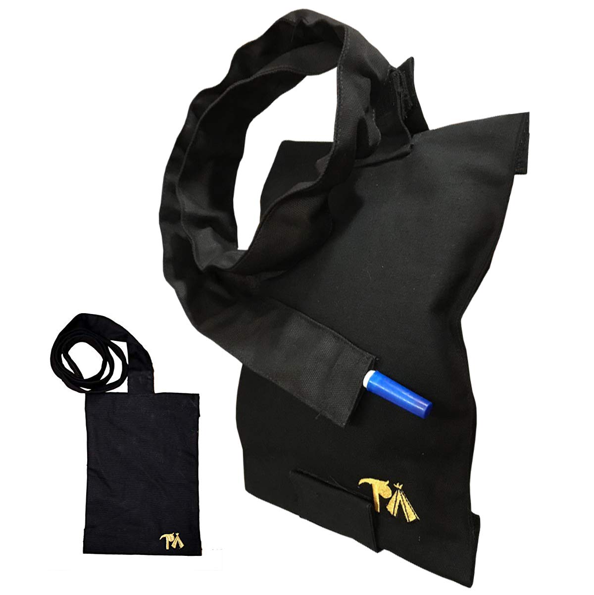Amazon.com: COMFORT COVER Catheter Bag Cover: Health ...