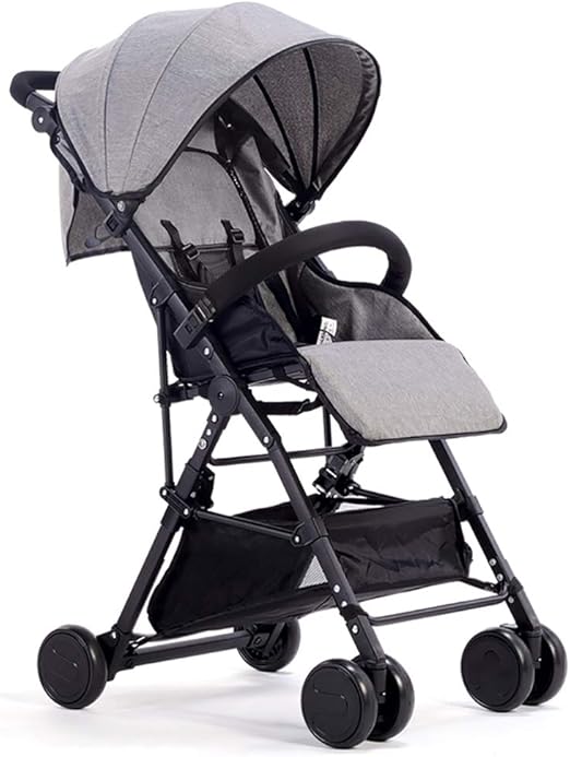 small travel system prams