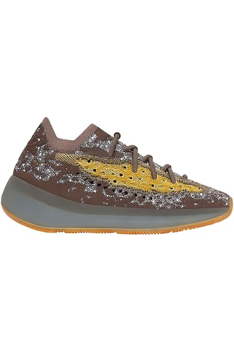 Amazon.com | adidas Yeezy Boost 380 Pepper 10.5 | Fashion Sneakers