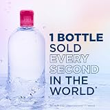 Bioderma Sensibio H2O Micellar Water 500ML Soothing Makeup Remover view 8