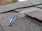 Haag 4/09 Shingle Gauge with 36