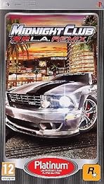 Midnight Club : L.A. Remix