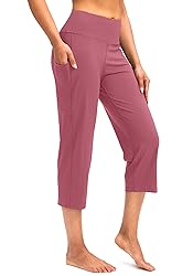 G Gradual Capri Pants for Women High Waist Workout