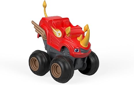 blaze and the monster machines slam and go