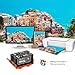 Valuetoner Remanufactured Ink Cartridge Replacement for 564XL 564 XL CN684WN for Officejet 4620, Photosmart 7510 5520 5515 5510 B8550, Premium C410 C309A, Deskjet 3520 3522 (Black, 2 Pack)