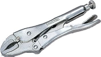 Amazon ロブテックス エビ バイスプライヤ Vm250 プライヤー