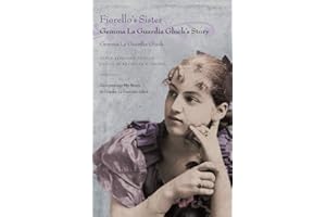 Fiorello's Sister: Gemma La Guardia Gluck's Story