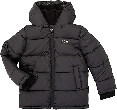 hugo boss doudoune bebe