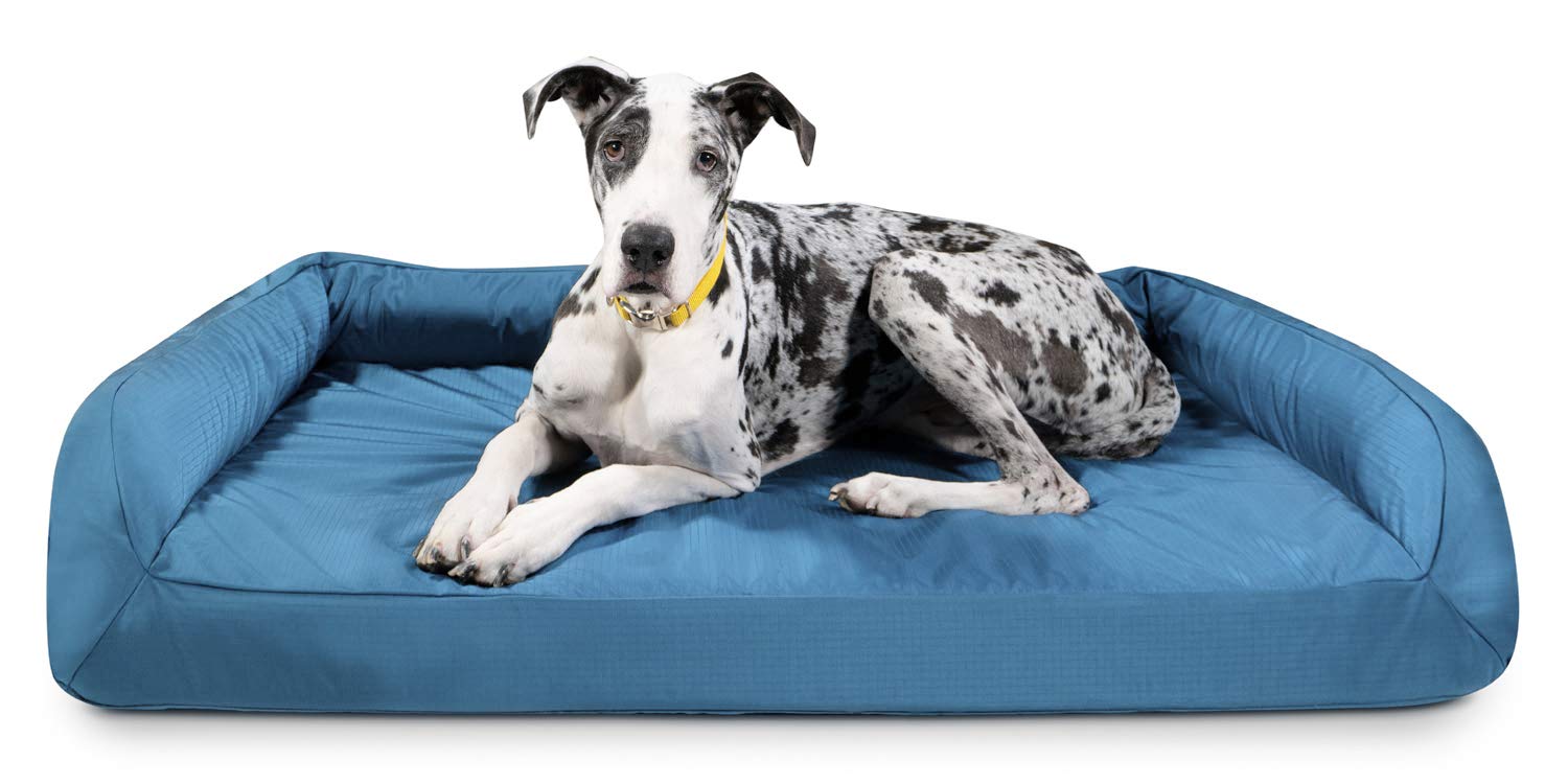 k9 ballistics return policy