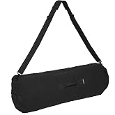 STANSPORT - Deluxe Duffel Bag With Zipper For Gym, Travel, &amp; Storage