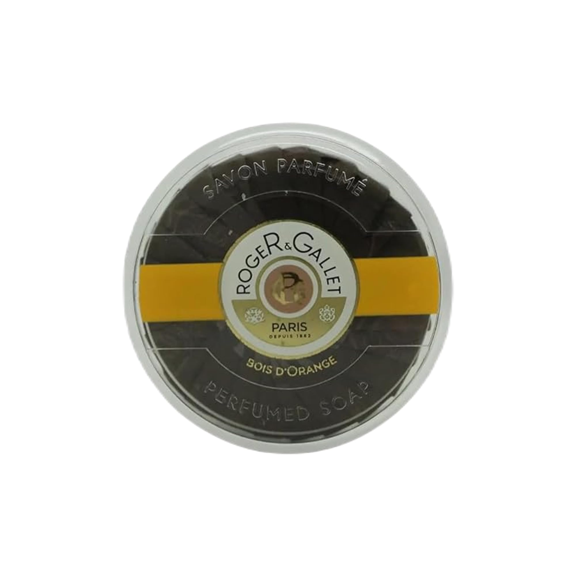 Roger & Gallet Bois D'orange Perfumed Soap 100g