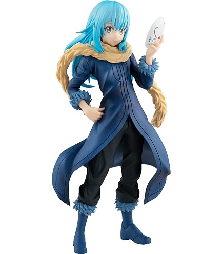 Amazon.com: GOOD SMILE COMPANY That Time I Got Reincarnated