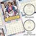 2020 Golden Girls Wall Calendar (DDW1572820)