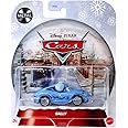 Disney Pixar Cars Sally - 2021 Holiday Edition