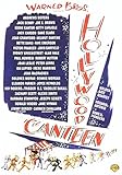Hollywood Canteen