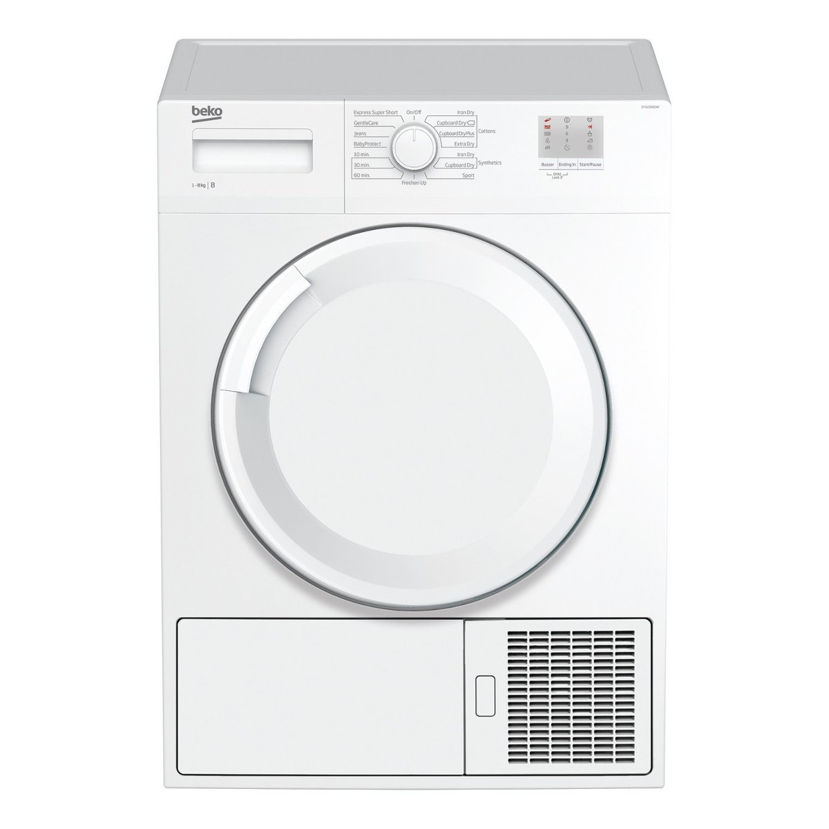 Best Tumble Dryer 2020 The Ultimate Guide Greatest Reviews