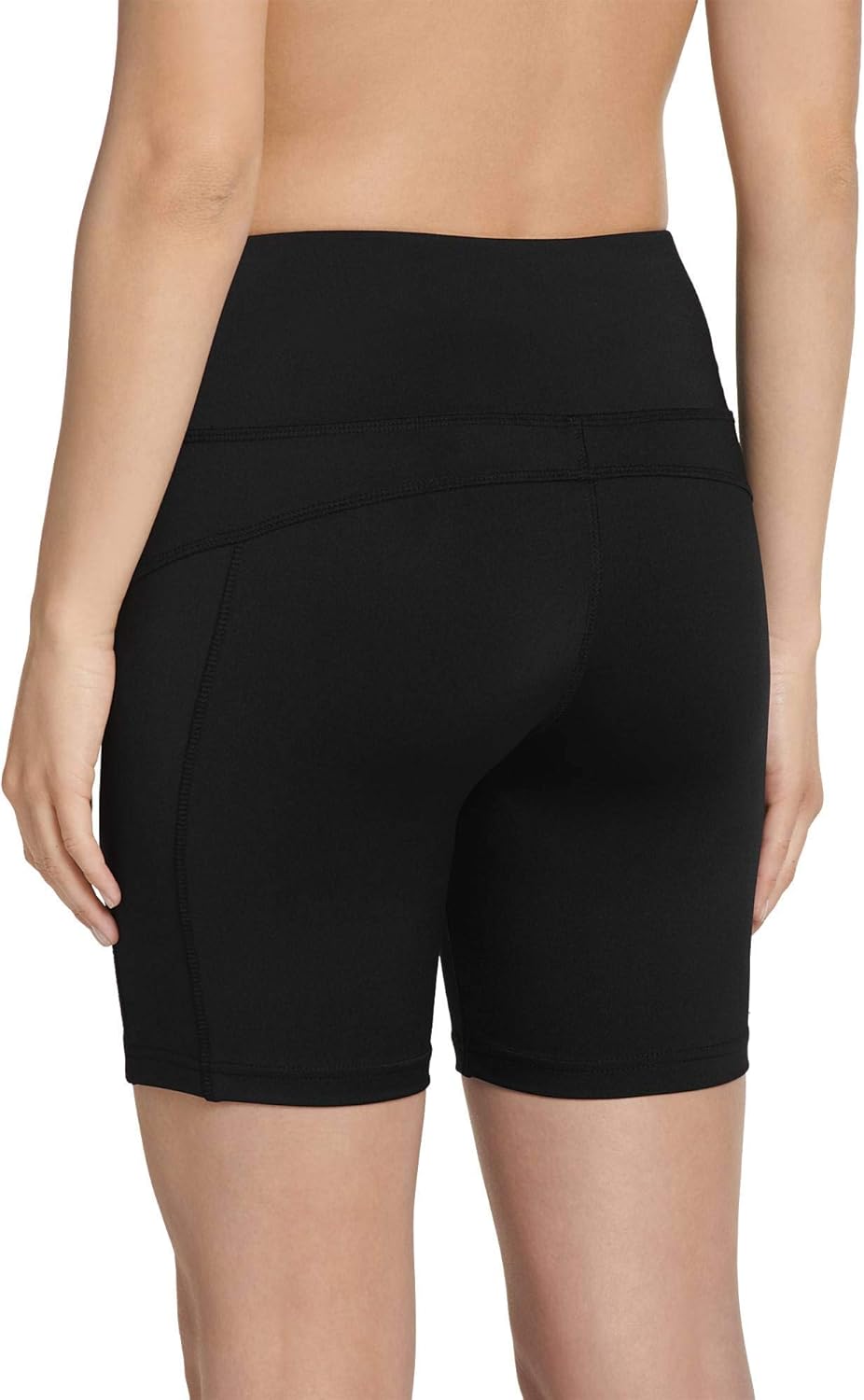 jockey biker shorts