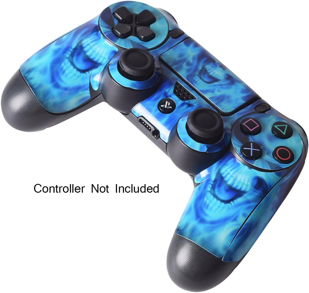 GameXcel ® El regulador de Sony PS4 piel - PlayStation 4 Joystick ...