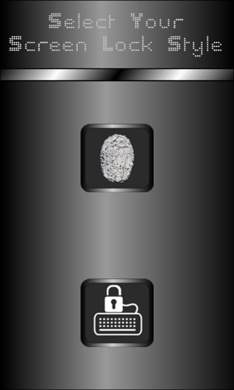FingerLock & Flashlight:Amazon.com:Appstore for Android