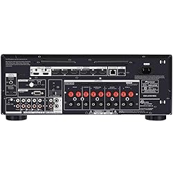 Pioneer Elite VSX-LX105 7.2 Channel Network AV