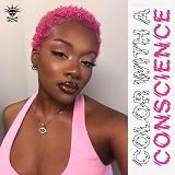 Manic Panic Big Pot High Voltage Classic Hair Colour Hot Hot Pink 8oz view 7