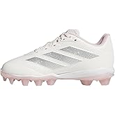 adidas Unisex-Child Adizero Instinct 2.0 Molded Rubber Softball